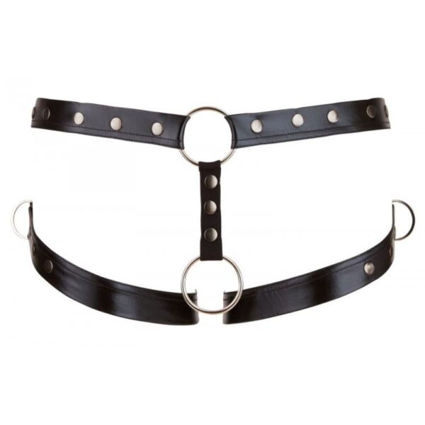 00200854-3 Slip uomo boss belt