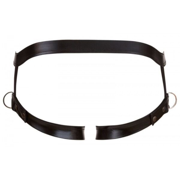 00200854-4 Slip uomo boss belt