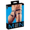 00200854-5 Slip uomo boss belt