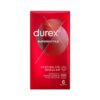00500322-2 Preservativi Durex Ultra Sottili
