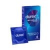 00500325-1 Preservativi Durex Settebello Jeans