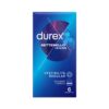 00500325-2 Preservativi Durex Settebello Jeans