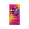 00500326-2 Preservativi Durex Pleasure Max