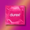00500326-5 Preservativi Durex Pleasure Max