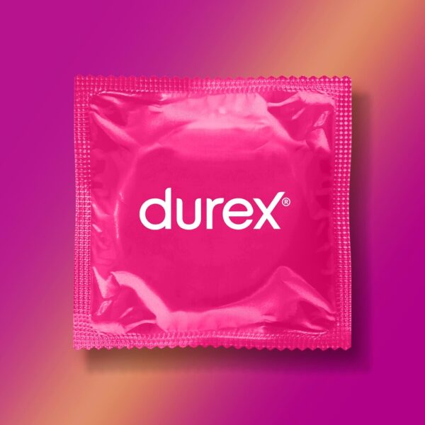 00500326-5 Preservativi Durex Pleasure Max