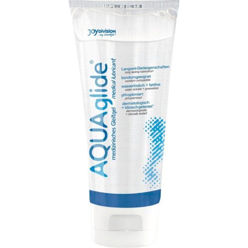 Lubrificante Vaginale Aquaglide Neutral