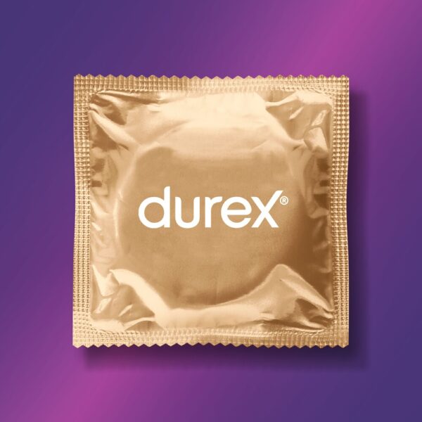 Preservativi Durex No Latex
