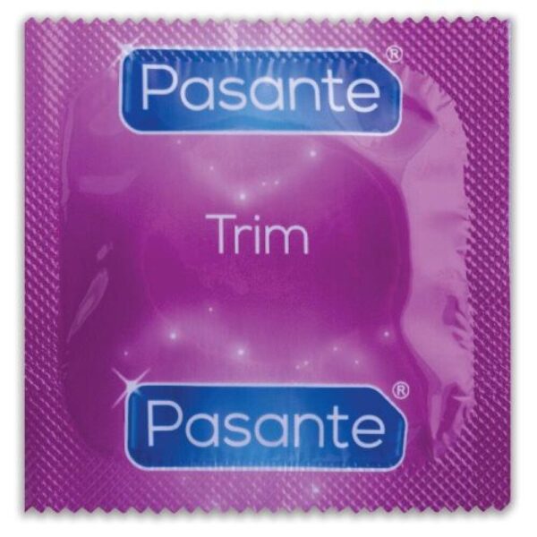 00500624-2 Preservativi Classici Pasante Trim