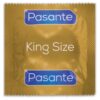 00500629-2 Preservativi XL Pasante King Size