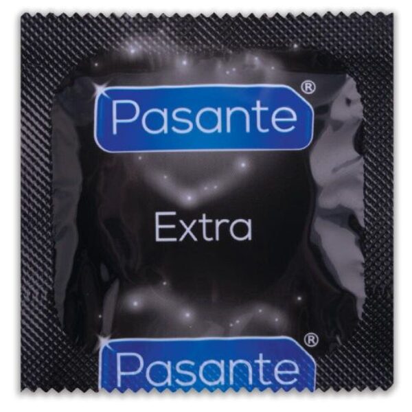Preservativi Classici Pasante Extra