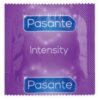 Preservativi Stimolanti Pasante Intensity