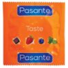 Preservativi Aromatizzati Pasante Taste