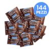 00500659-1 Preservativi Aromatizzati Pasante Cioccolato