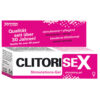 00500687-2 Eccitante Donna Clitorisex Gel
