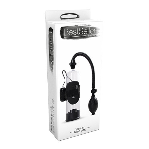 Sviluppatore Pump Vibro