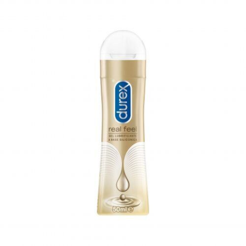 00500755-1 Lubrificante Durex Real Feel