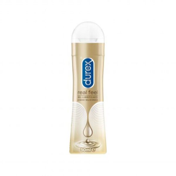00500755-1 Lubrificante Durex Real Feel