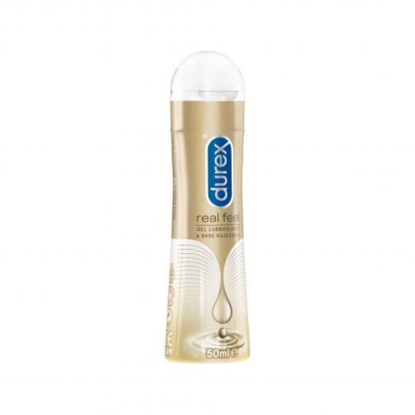 00500755-2 Lubrificante Durex Real Feel