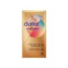 00500771-2 Preservativi Durex Real Feel