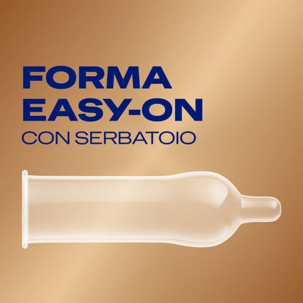 00500771-3 Preservativi Durex Real Feel