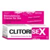 Eccitante Donna Clitorisex
