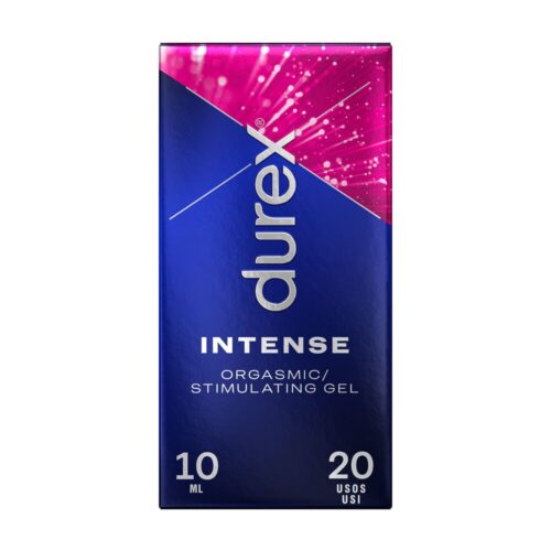 00500894-1 Eccitante Donna Durex Intense