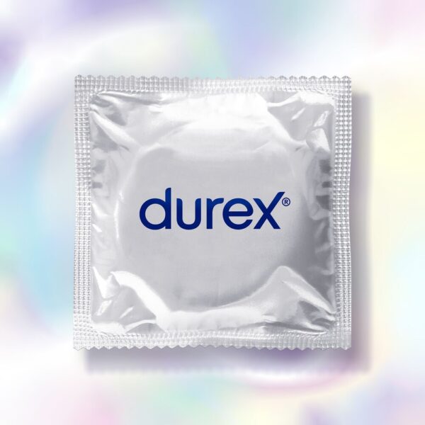 Preservativi Durex Invisible
