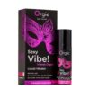 00500938-1 Vibratore Liquido Sexy Vibe Intense Orgasm