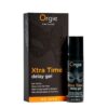 00500944-1 Gel Ritardante Uomo Xtra Time
