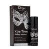 00500946-1 Gel Ritardante Uomo Xtra Time