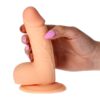 00700678-2 Dildo Flesh Sensation 5