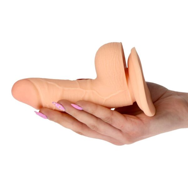 00700678-3 Dildo Flesh Sensation 5
