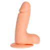 00700679-1 Dildo Flesh Sensation 6