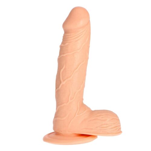 Dildo Flesh Flavour 7.5