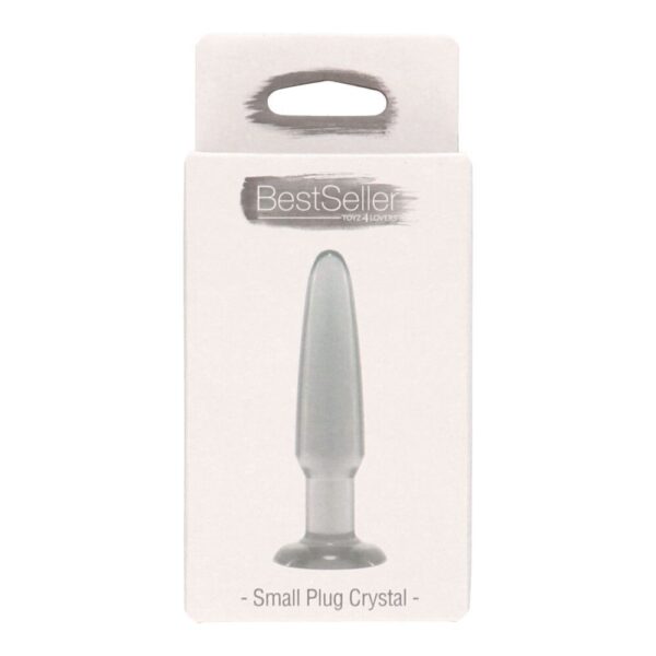 Plug Crystal small