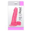00700730-4 Dildo Pink Flavour 6.5