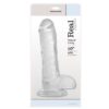 Dildo Clear Emotion 10