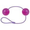 Palline vaginali candy Purple