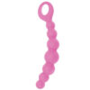 00700916-1 Dildo anale caterpillass pink