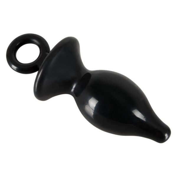 Plug Anali Training Set