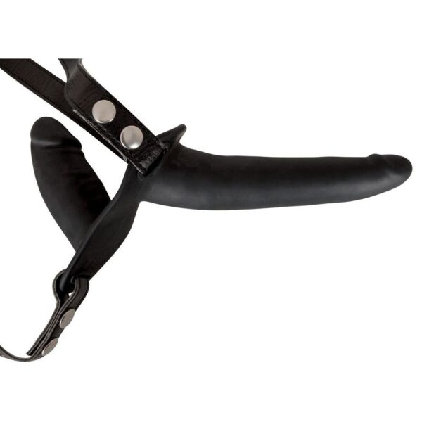 Strap-on doppio 2 pleasures
