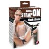 Strap-on doppio 2 pleasures