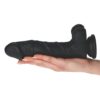 00701471-5 Dildo Realistico Berry 23,5 cm