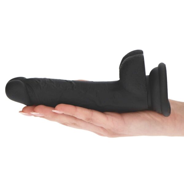 00701475-5 Dildo Realistico Rod Slim 19 cm