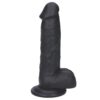 00701479-1 Dildo Realistico Rod Large 18,5 cm