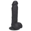 00701479-4 Dildo Realistico Rod Large 18,5 cm