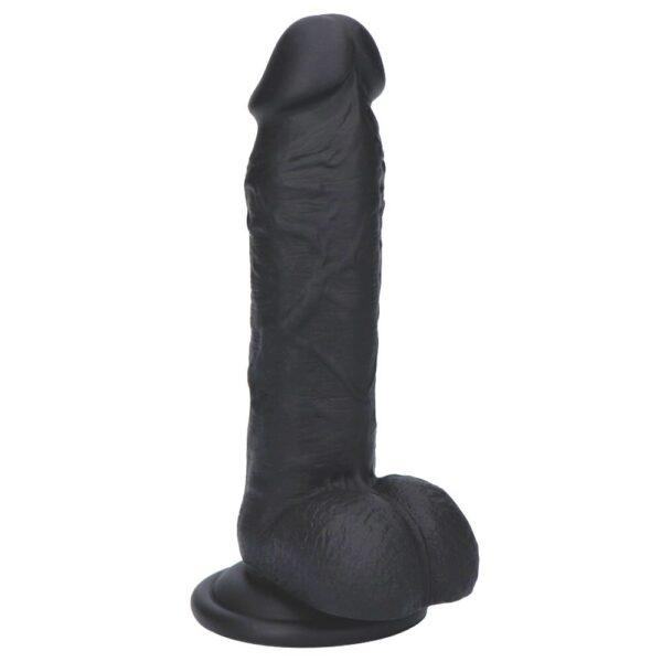 00701479-4 Dildo Realistico Rod Large 18,5 cm