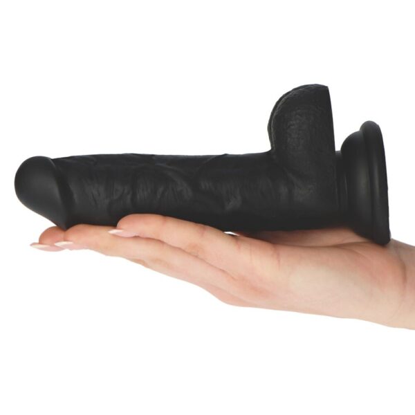 00701479-5 Dildo Realistico Rod Large 18,5 cm
