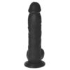Dildo Realistico Brush 21 cm