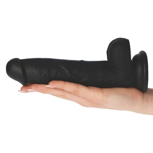 Dildo Realistico Brush 21 cm